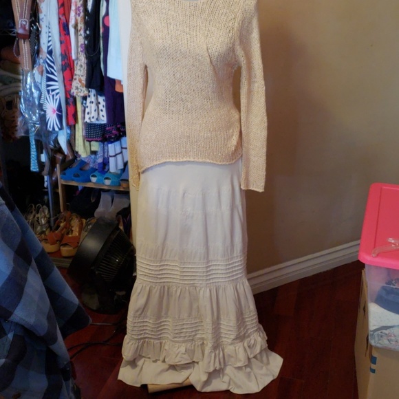 Anthropologie Dresses & Skirts - Anthropology Esme & esyllte skirt